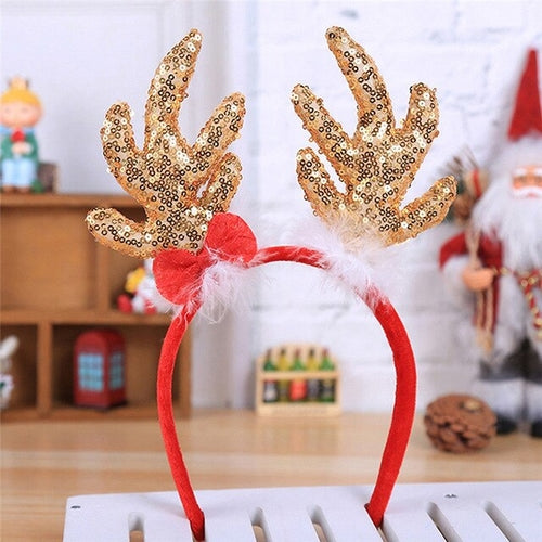 Fashion Christmas Headbana Christmas