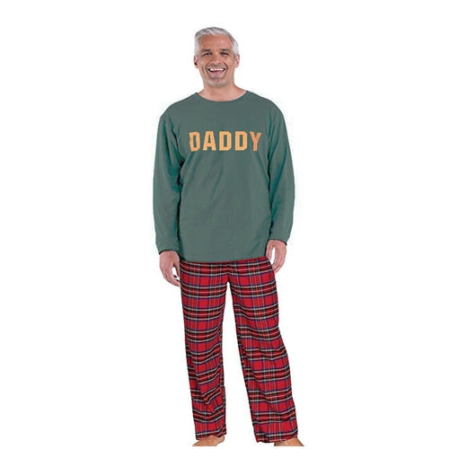 2020 Christmas Family Matching Clothes For Family