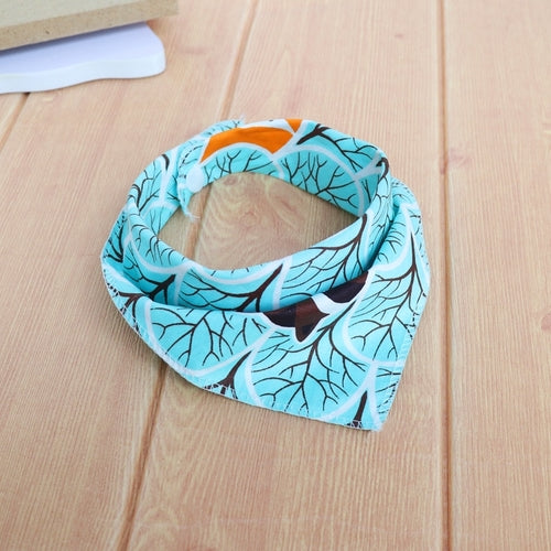 Christmas Baby Bibs Newborn Fashion Cotton Boys