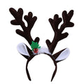 Christmas Headband Child Gift Party Supplies Cute