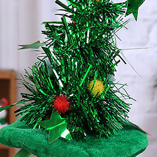 Christmas Headband Child Gift Party Supplies Cute