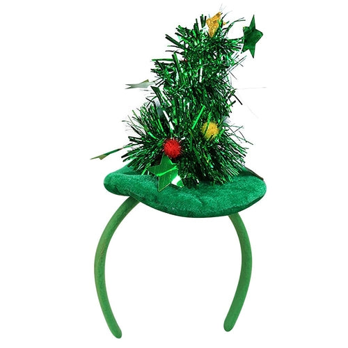 Christmas Headband Child Gift Party Supplies Cute