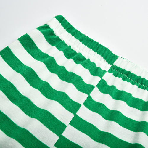 Christmas Women Mom And Men Daddy Casual Santa