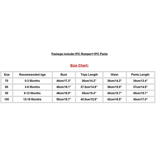 Newborn Infant Baby Girl Boy Christmas Xmas Letter